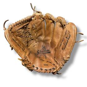 X1200bwr Shoeless Joe 1200 Fielders Glove Basket Weave Web 12 Inch Rh 1200bwr Baseball