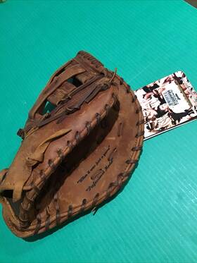X1300fpfbr Shoeless Joe New Jane 13 Inch Baseball First Base Glove Mitt Rh Thrower