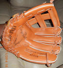 A2634 Signature Baseball Mitt 12 Wilson " Thrower Leather Glove Hand A2634 Signature Baseball Mitt 12 Wilson " Thrower Leather Glove Hand