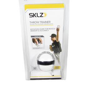 Sklz 849102017000 Baseball Throw Trainer For Proper Throwing Motion Left &right Hand Sklz 849102017000 Baseball Throw Trainer For Proper Throwing Motion Left &right Hand