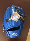 Skn-6 Skn-6-ry-righthandthrow Nokona Skn Series Inch Baseball Glove New With Tags