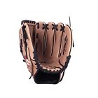 Sl-120 Reg Barnett Leather Baseball 3419480703955