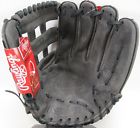 Sl125hb Rawlings New Glove Sandlot Series Rh Free Ship