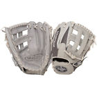 Fghd14-gy117 Slugger Defense Hd9 Baseball Glove 11.75 Grey Louisville Hybrid Rht