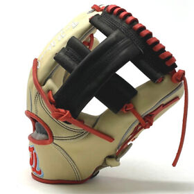 So01-115-sp-522-right Hand Throw Jl Glove Co Baseball So01 Single Post 11.5