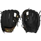 Wta1500bb1786xx Soft Baseball Yak A1500 " Pro 11.50 Wilson Glove