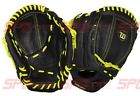Wta0500fp11 Softball 11 Glove Gamesoft " Mitt Fastpitch A500 Wilson Youth