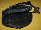 A2800fpb11ss Softball " 1st Mitt 12.25 Rh Fastpitch Base A2000 Wilson