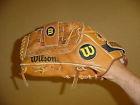 A2307 Softball Baseball Psg Lefthanded Deep 12.5 Wilson Glove Pocket