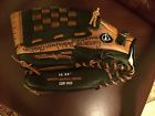 Kdr1400 Softball Baseball Glove Nike 14 Leather " Keystone -hander Series