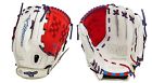 Gmvp1250psef3 Softball " Royal Mvp Fastpitch Silver 12.5 Mizuno Primese Red Glove Gmvp1250psef3 Softball " Royal Mvp Fastpitch Silver 12.5 Mizuno Primese Red Glove
