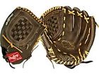 Gg25fpbr Softball Handers Rawlings Glove Mitt Gold Fastpitch Left " 12.5 Gg25fpbr Softball Handers Rawlings Glove Mitt Gold Fastpitch Left " 12.5