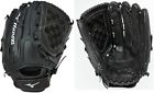 Gbo1400 Softball Mizuno Blackout 14 Adult Series Glove Supreme " Tags