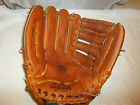 Mt2070 Softball " Baseball Leather Glove Mizuno Lht 12.5 Piping