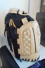 Nats13 Softball Natural Elite Series Glove Adult " Slowpitch Easton 13