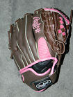 Fp110pmc " Softball Rawlings Youth -hand Fastpitch Glove 11 Thrower
