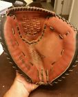 Gtps-205 Softball Rh Catchers Fastpitch Tps Glove Throw Mitt Louisville Gtps-205 Softball Rh Catchers Fastpitch Tps Glove Throw Mitt Louisville