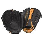 Gsp1254 Softball Supreme Mizuno Thro Pitch 12.5 Slow Series Glove Hand