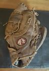 Ws1250c Softball Great Condition Series 12.5 - Glove Walnut Nokona "