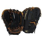 Gmvp1251 Softballl Handed Mvp Mitt 12.5- Left Mizuno Fielder Throw Gmvp1251 Softballl Handed Mvp Mitt 12.5- Left Mizuno Fielder Throw