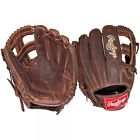 Pro112sc Solid Hide Rawlings Glove The Core Heart Baseball " 11.25