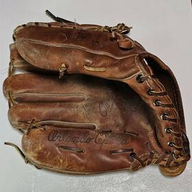 6348r Sonnett Vintage Hall Of Fame Orlando Cepeda Lht Trap Action Baseball Glove 6348r Sonnett Vintage Hall Of Fame Orlando Cepeda Lht Trap Action Baseball Glove