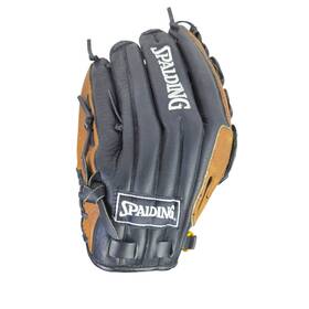 Spalding 029807180456 18045 Leather Baseball/softball Glove 13.5 Inch Rht