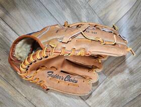 42-247 Spalding Player Series Baseball Glove Fielder S Choice Right Hand Throw