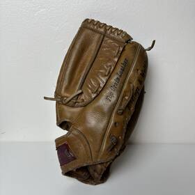 42-3111 Spalding Vtg Rht The Super Elite Model Baseball Softball 12 Inch Glove 42-3111 Spalding Vtg Rht The Super Elite Model Baseball Softball 12 Inch Glove