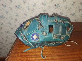 42-5513 Spalding 42-601 Baseball Glove Mitt Model Right Hand Throw