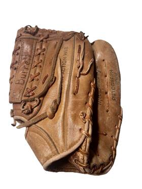 42-829 Spalding 42-629 Vintage Ms-1 Mel Stottlemyre Baseball Glove Autograph Model Rht 42-829 Spalding 42-629 Vintage Ms-1 Mel Stottlemyre Baseball Glove Autograph Model Rht