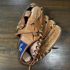 42-659 Spalding 42-859 Tom Seaver Autograph Model Baseball Glove Mitt Rht 11.5 Inch Reflex Hinge