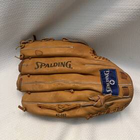 42-983 Spalding Ultima Sb210 Baseball Glove #42-983 Rht