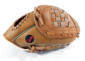 4503422s Spalding New Stopper Jr. Glove Stadium Series E-z Flex Sts25 Rht Size 9