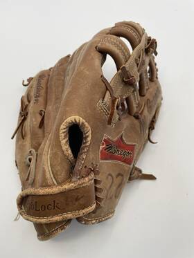 F496111 Spalding Player Series Softball Glove Right Hand Throw Deep Formed Pkt