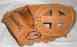 42-5495 Spalding Selected The Baseball Franchise Glove Leather Youths