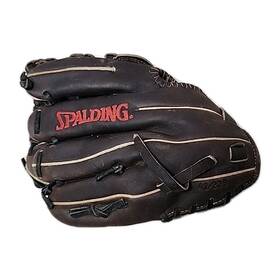Tf10 Spalding Top Flight Pro. Leather Ballglove 10 Inch Rht