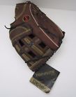 Spalding Top Flite Pro Tf2 Professional Model Lh Baseball Glove Size 12.5 029321422049