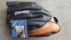 Spalding Youth Fielders Baseball Glove 12 Top Grain Cowhide Right Hand Thrower 029807187653 Spalding Youth Fielders Baseball Glove 12 Top Grain Cowhide Right Hand Thrower 029807187653