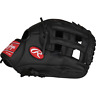 Spl112cs-6-0 Rawlings Select Pro Lite Youth Baseball Glove Black 689993913186 Spl112cs-6-0 Rawlings Select Pro Lite Youth Baseball Glove Black 689993913186