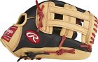 83321376214 Spl120bh Rawlings Select Pro Lite Youth Baseball Glove Bryce
