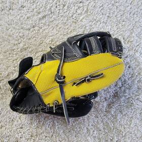16765 Sportime Yeller Softball Baseball Glove Pro Model Right Hand Thrower 16765 Sportime Yeller Softball Baseball Glove Pro Model Right Hand Thrower