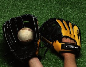 Ssc-0012 Sportime Yeller Right-handed Thrower Baseball Glove Adult Ages 16 And Up Ssc-0012 Sportime Yeller Right-handed Thrower Baseball Glove Adult Ages 16 And Up