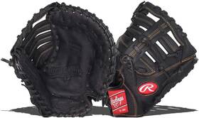 Sporting Goods 705353212925 Renegade Baseball First Base Glove Left Hand Throw 11.5 Inch Single Post