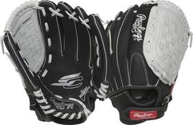 Sporting Goods 744759540317 Sure Catch T-ball And Youth Baseball Glove Sizes 9.5 Inch - 11.5 Multiple Styles