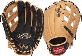 Pl115bc-12 Sporting Goods Pl115bc-12/0 Guante De B Isbol Juvenil Y T-ball La Serie Players Tallas 9 Inch A 11 5
