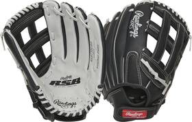 Rsb130gbh-6 Sporting Goods Rsb130gbh-6/0 Rsb Slowpitch Softball Glove Series - Various Styles Available Rsb130gbh-6 Sporting Goods Rsb130gbh-6/0 Rsb Slowpitch Softball Glove Series - Various Styles Available
