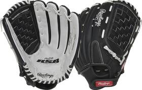 Rsb140gb-6 Sporting Goods Rsb140gb-6/0 Rawlings Rsb Slowpitch Softball Glove Series Multiple Styles