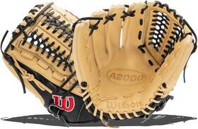Wbw1003931175 Sporting Goods A2000 Pitchers Baseball Gloves - 11.75 Inch And 12