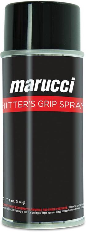 Sports 744110619959 Hitters Grip Spray